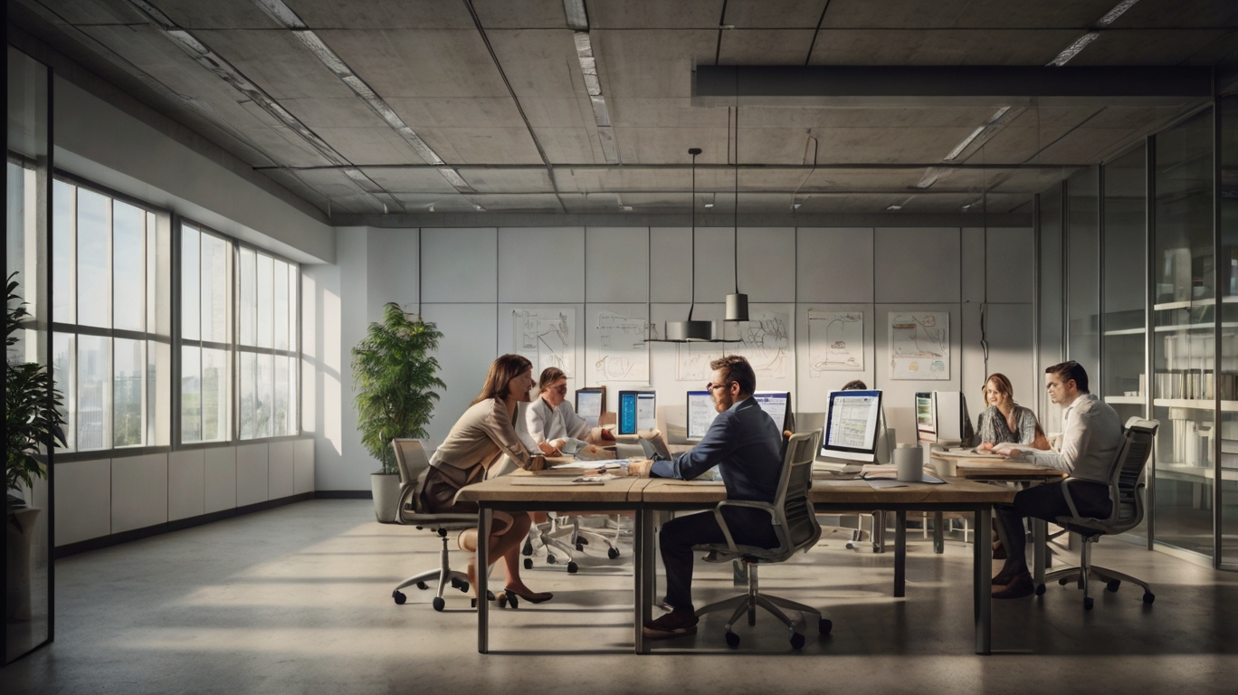 Services Comptables Professionnels
